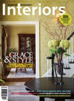Hamilton Magazine – Luxury Light House