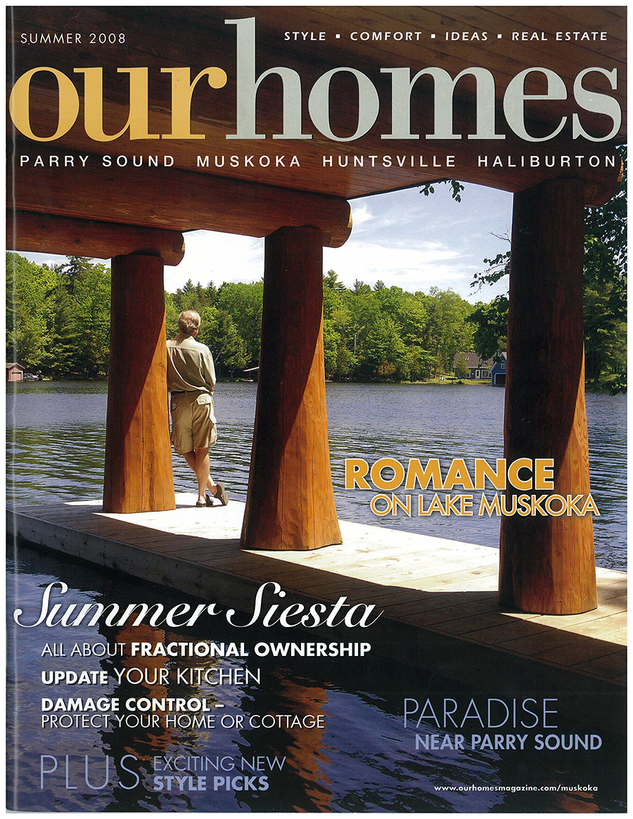 Our Homes Magazine